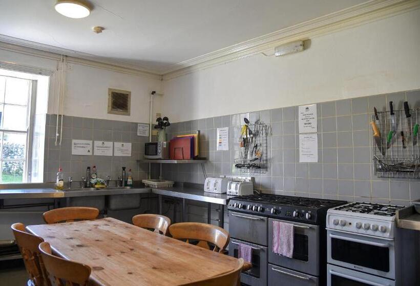 １ベッドルームハウス, Ingleton Hostel