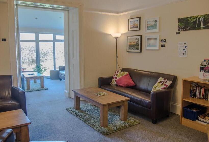Дом 1 Спальня, Ingleton Hostel