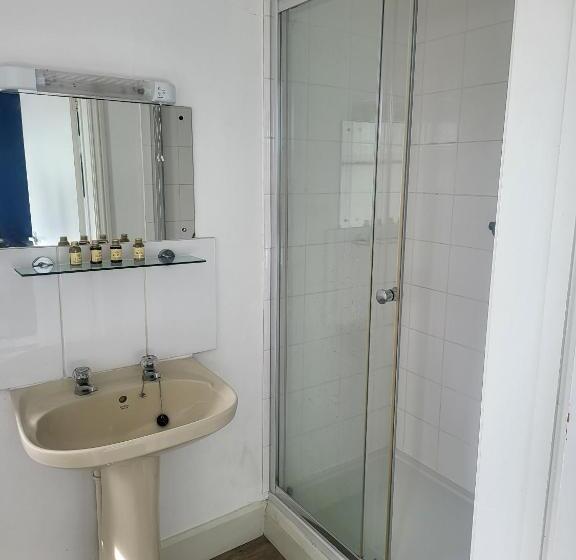 غرفة قياسية, The Washford Station Inn