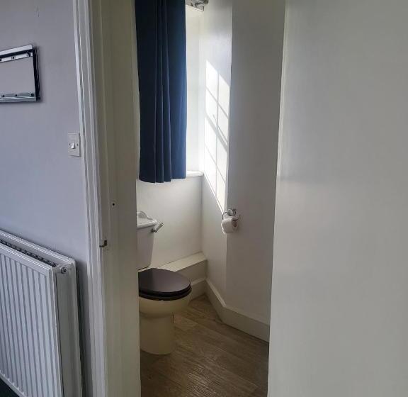 غرفة قياسية, The Washford Station Inn