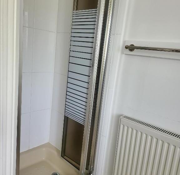 غرفة قياسية, The Washford Station Inn