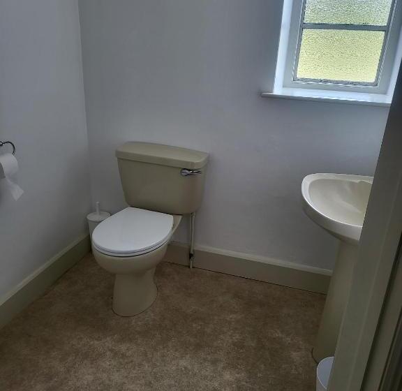 غرفة قياسية, The Washford Station Inn