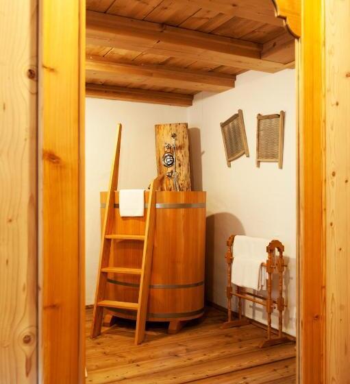 Шале 1 Спальня, Almdorf Seinerzeit