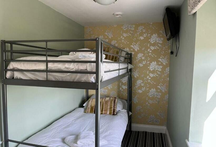 Семейный Номер, The Island View A1