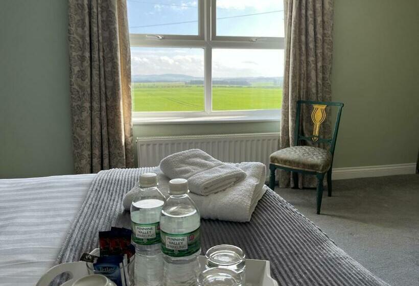 חדר משפחתי, The Island View A1