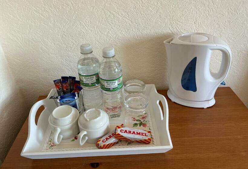 Номер Стандарт, The Island View A1