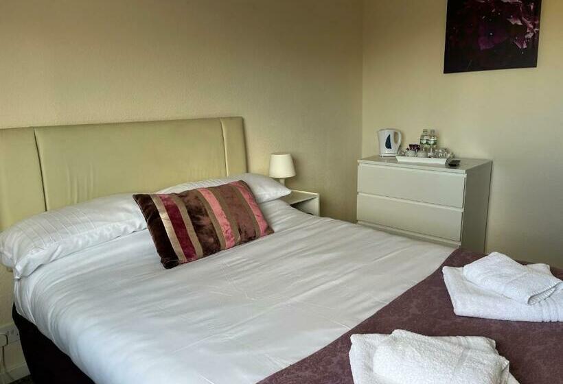 Номер Стандарт, The Island View A1