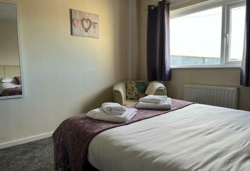 Номер Стандарт, The Island View A1