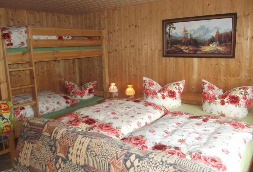 דירת חדר, Zum Hecht