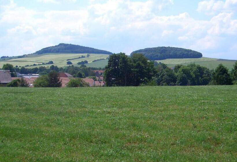 חדר סטנדרט, Zum Hecht