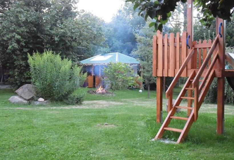 חדר סטנדרט, Zum Hecht