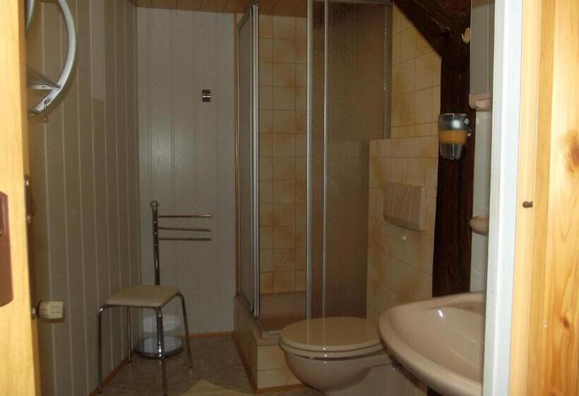 חדר סטנדרט, Zum Hecht