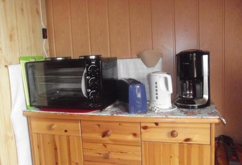 חדר סטנדרט, Zum Hecht