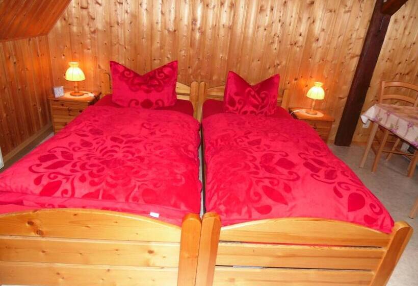 חדר סטנדרט, Zum Hecht