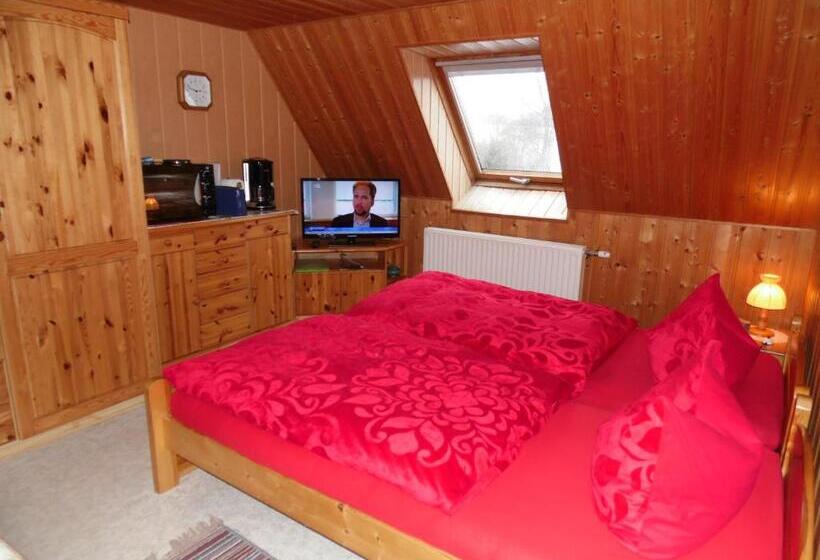 חדר סטנדרט, Zum Hecht