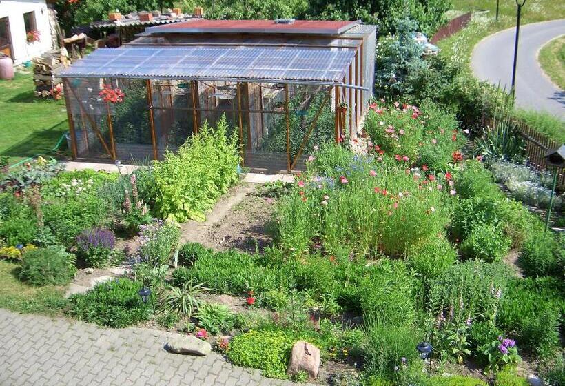 חדר סטנדרט לארבעה, Zum Hecht