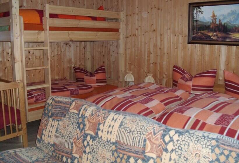 דירת חדר, Zum Hecht