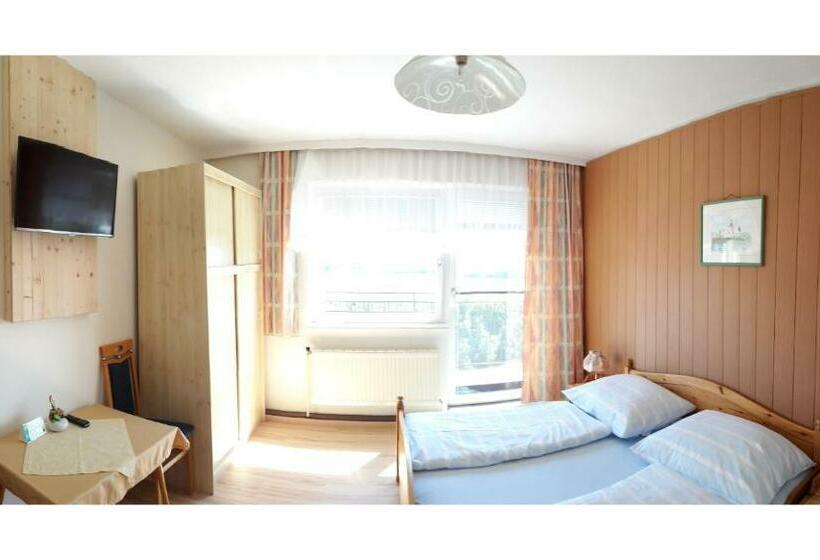 חדר סטנדרט, Gasthaus Donaublick