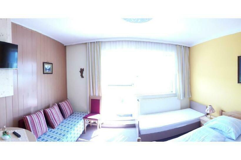 חדר סטנדרט, Gasthaus Donaublick