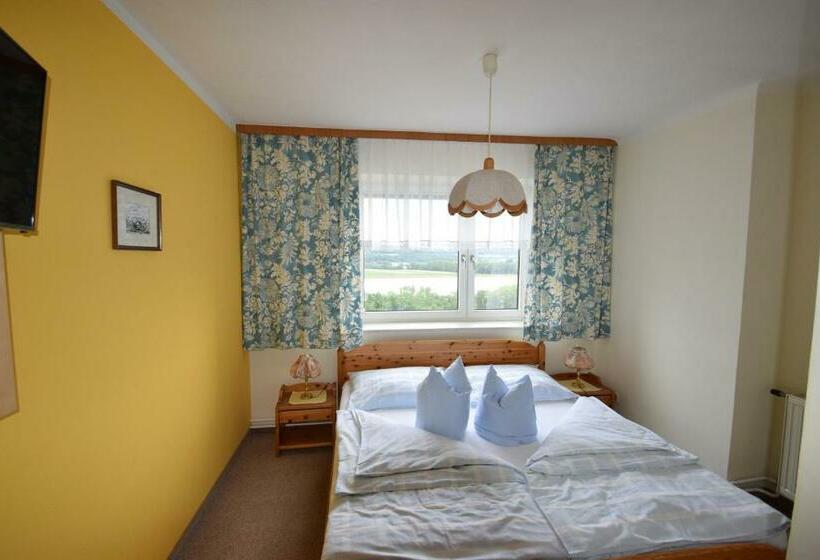 חדר סטנדרט, Gasthaus Donaublick