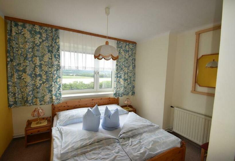 חדר סטנדרט, Gasthaus Donaublick