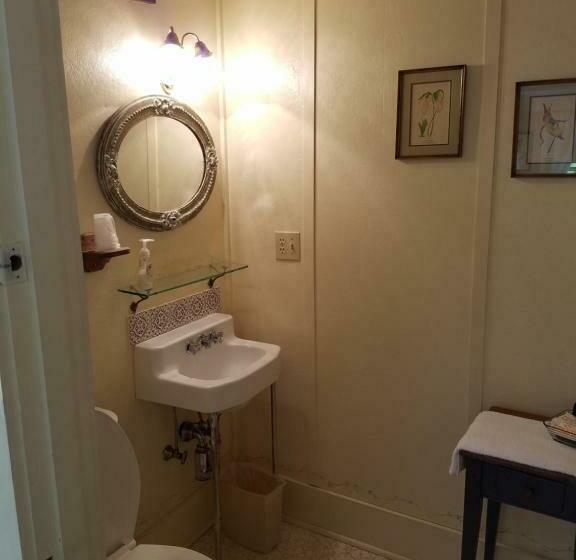 스탠다드 룸, Hawks House Inn