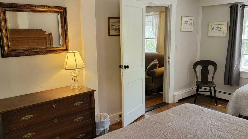 스탠다드 룸, Hawks House Inn