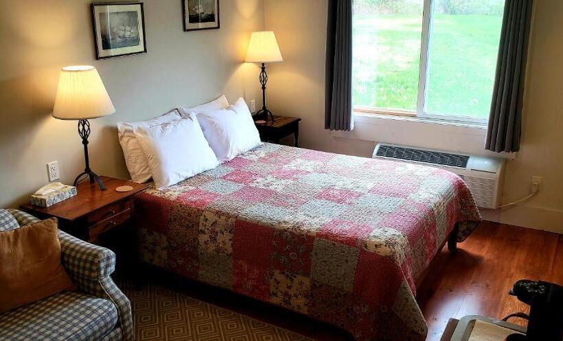 스탠다드 룸, Hawks House Inn