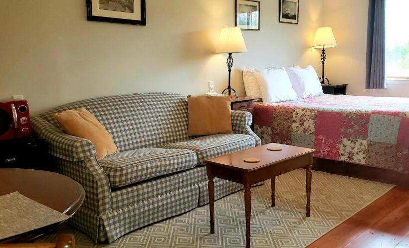 스탠다드 룸, Hawks House Inn