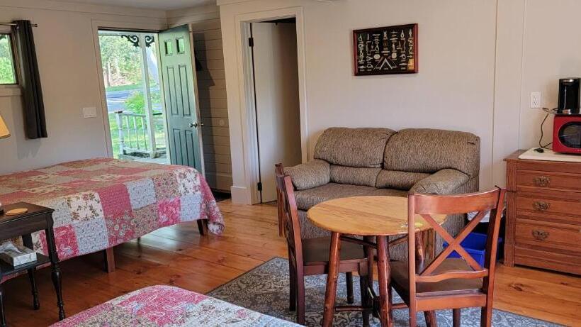 스탠다드 룸, Hawks House Inn