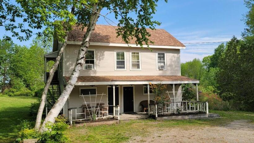 3침실 스위트, Hawks House Inn