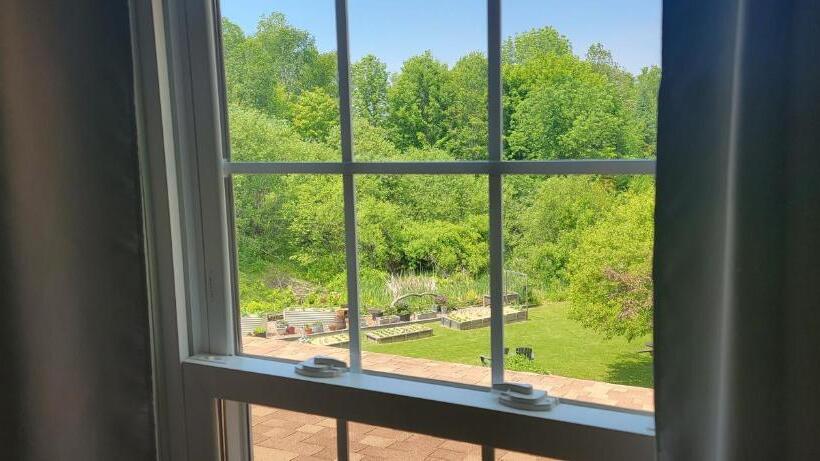 Стандартный Номер Кровать Кинг, Hawks House Inn