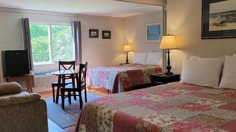 스탠다드 룸, Hawks House Inn