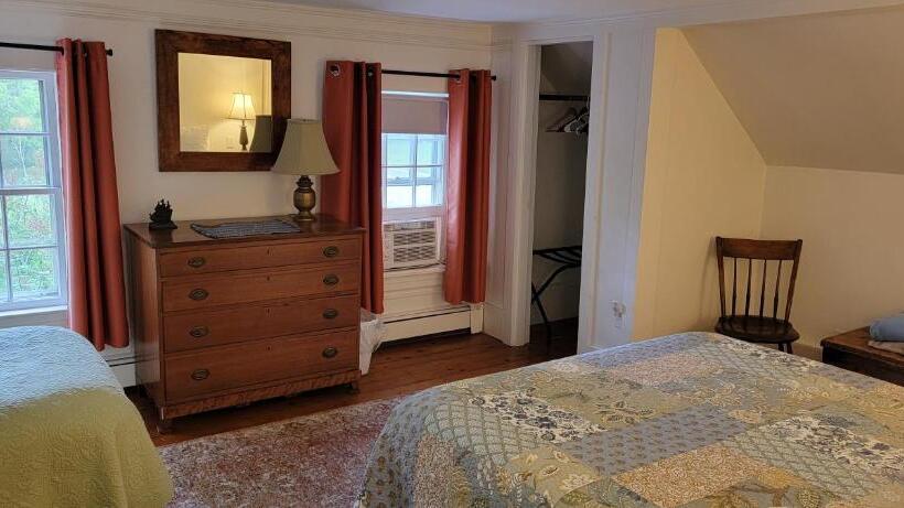 스탠다드 룸, Hawks House Inn