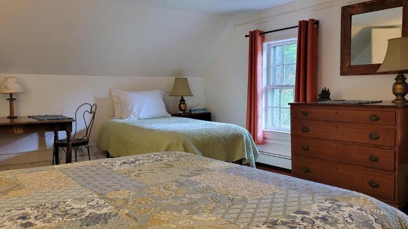 스탠다드 룸, Hawks House Inn