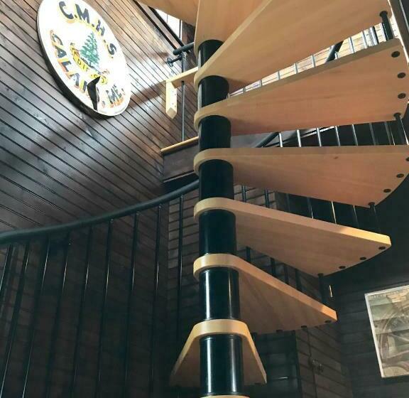 غرفة قياسية لذوى الاحتياجات الخاصة, West Quoddy Station Llc