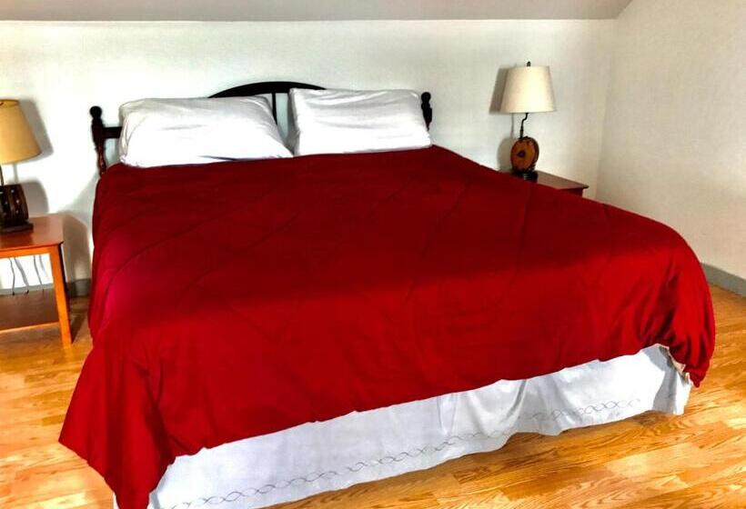 شقة غرفة واحدة مطلة على البحر, West Quoddy Station Llc