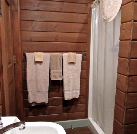 منزل غرفة نوم واحدة, West Quoddy Station Llc