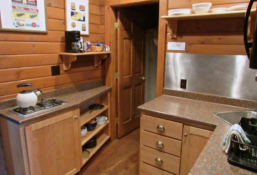 Дом 1 Спальня, West Quoddy Station Llc