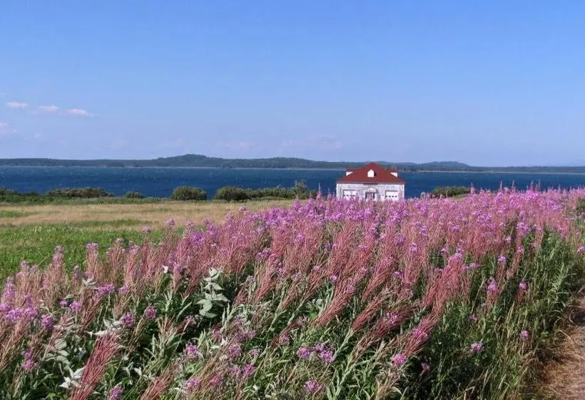 ２ベッドルームハウス, West Quoddy Station Llc