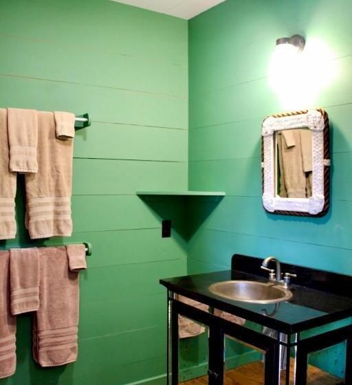 شقة غرفة نوم واحدة بالطابق الأرضى, West Quoddy Station Llc