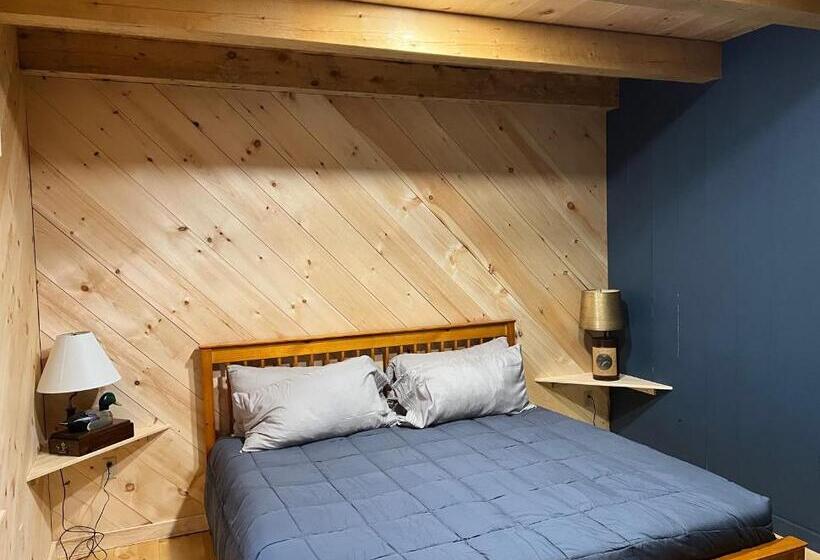 منزل 3 غرف نوم, West Quoddy Station Llc