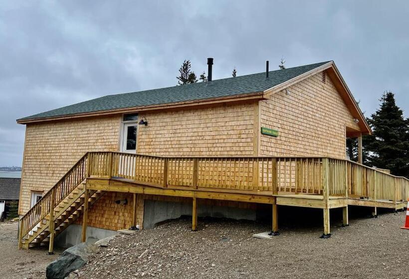 منزل 3 غرف نوم, West Quoddy Station Llc