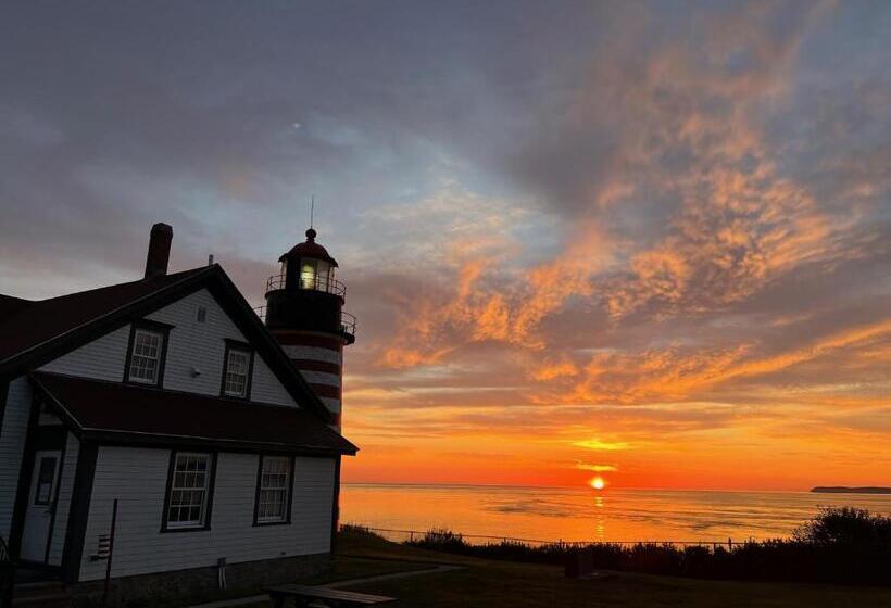 منزل 3 غرف نوم, West Quoddy Station Llc