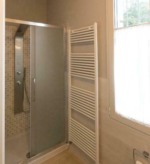 デラックスルーム, Agriturismo Oinoe