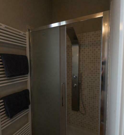 デラックスルーム, Agriturismo Oinoe