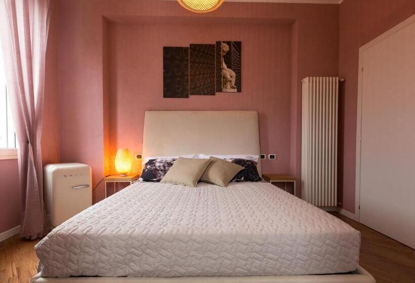 デラックスルーム, Agriturismo Oinoe