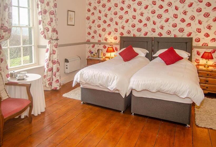 חדר סופריור, Beera Farmhouse