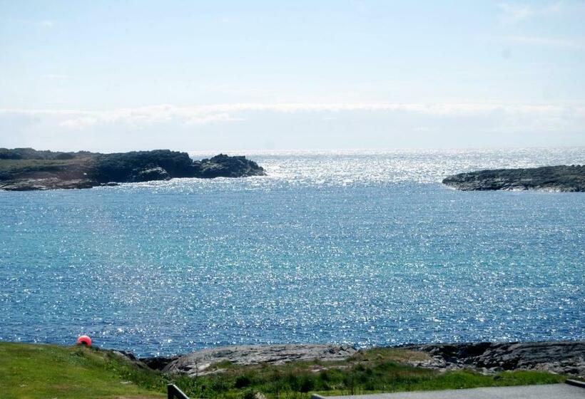 스위트 킹사이즈 침대, Orsay House