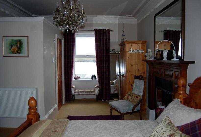 스위트 킹사이즈 침대, Orsay House